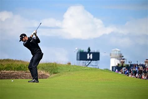 vegas british open odds 2021.